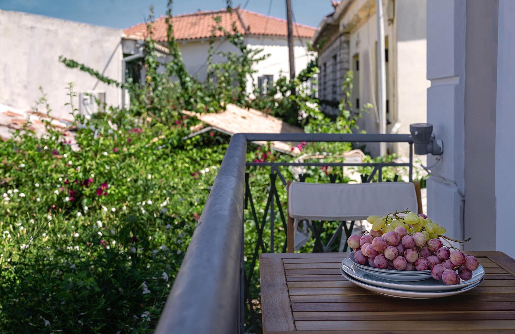 Seitan Pazar Διαμέρισμα Πρέβεζα Εξωτερικό φωτογραφία