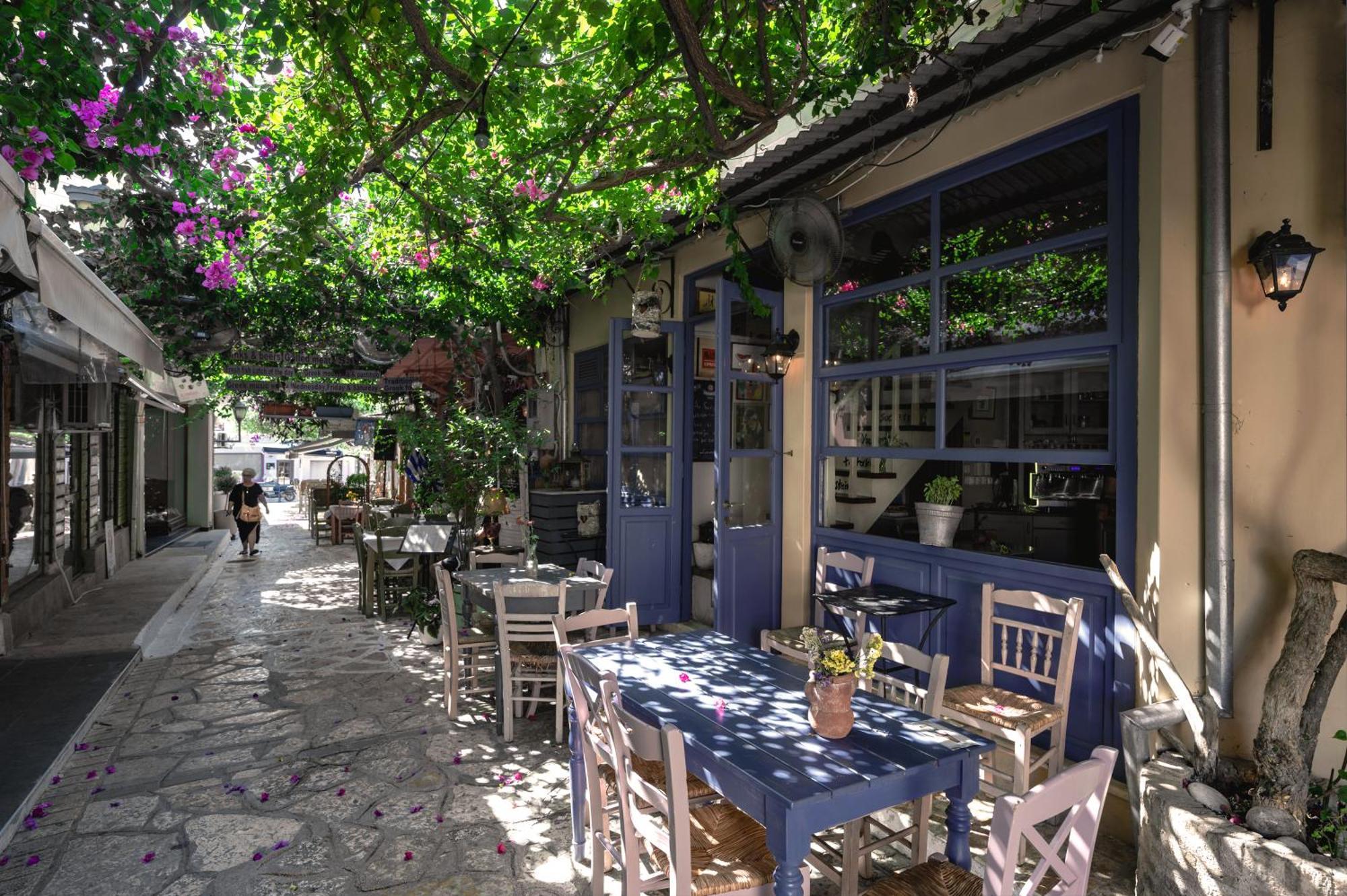 Seitan Pazar Διαμέρισμα Πρέβεζα Εξωτερικό φωτογραφία